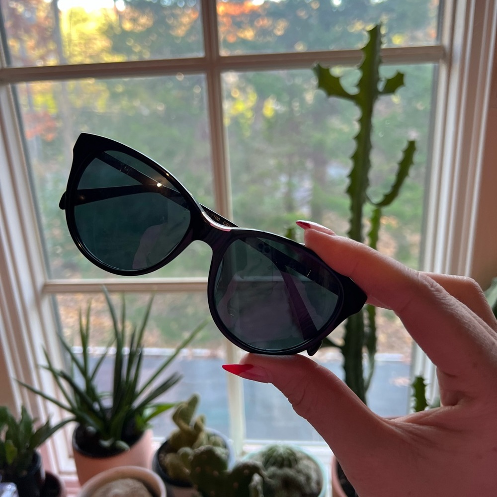 Balmain sunglasses
